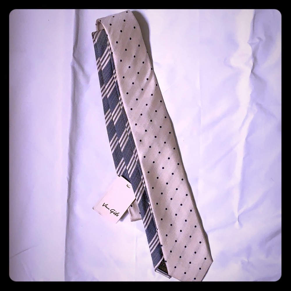 Van Gils tie